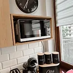 Terrace Centrum - Cozy Terrace, Free Parking, Netflix - Rail Station 850m فروتسواف