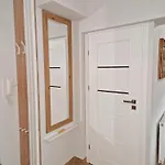 Terrace Centrum - Cozy Terrace, Free Parking, Netflix - Rail Station 850m *