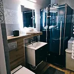 Terrace Centrum - Cozy Terrace, Free Parking, Netflix - Rail Station 850m 弗罗茨瓦夫