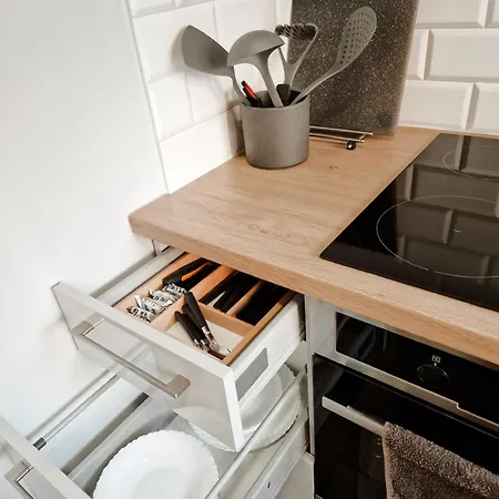 Terrace Centrum - Dworzec Glowny 850m ヴロツワフ