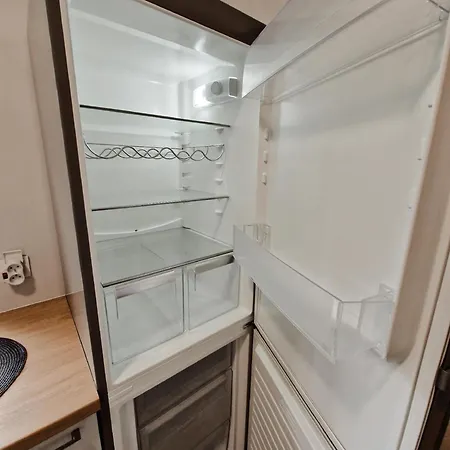 Terrace Centrum - Dworzec Glowny 850m Apartment *