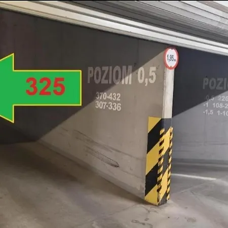 Terrace Centrum - Dworzec Glowny 850m * ヴロツワフ