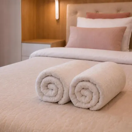 Terrace Centrum - Cozy Terrace, Free Parking, Netflix - Rail Station 850m Apartment Wroclaw