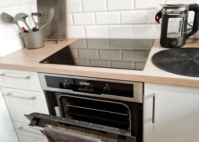 Terrace Centrum - Dworzec Glowny 850m * Wroclaw